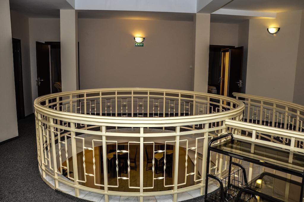 Pensiunea Sangria Arad Dış mekan fotoğraf