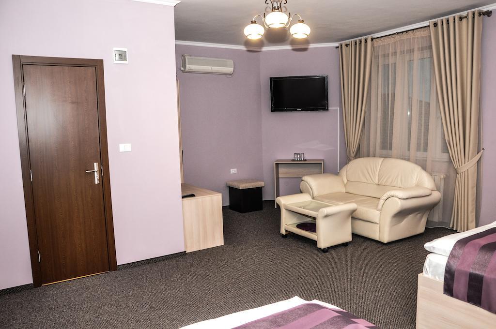 Pensiunea Sangria Arad Oda fotoğraf